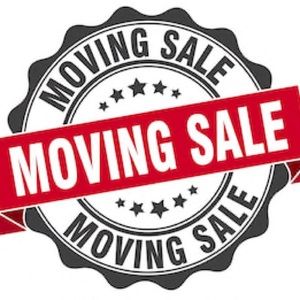 🛑🚨MOVING SALE 🚨🛑 MAKE AN OFFER